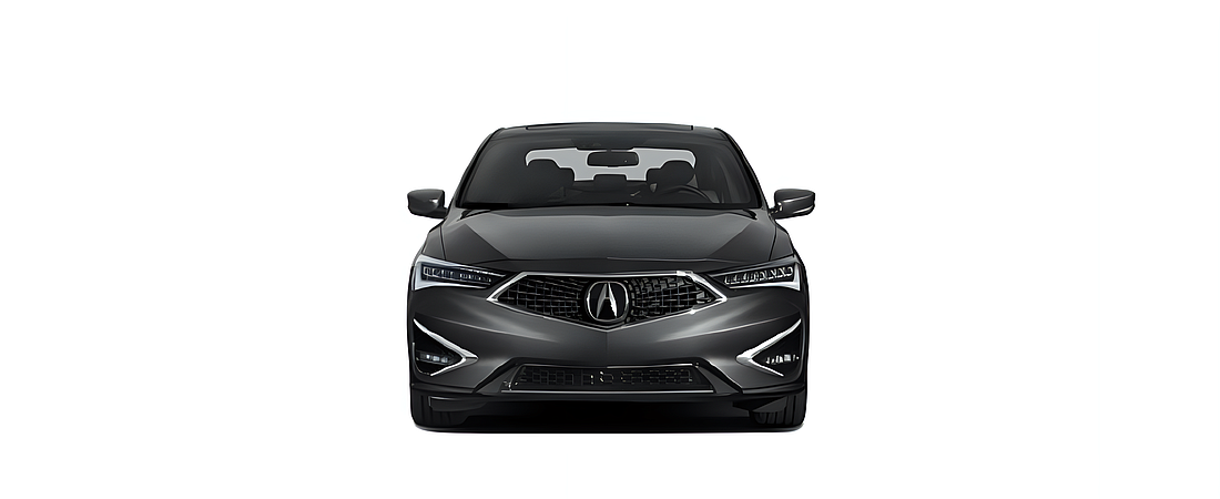 Acura ILX 2022 44