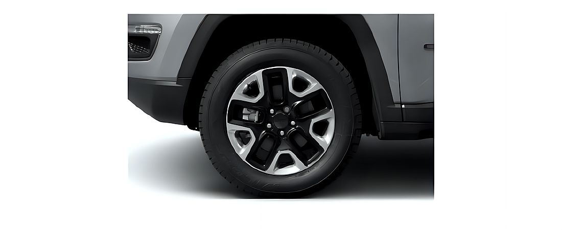 Jeep Compass 2020 24