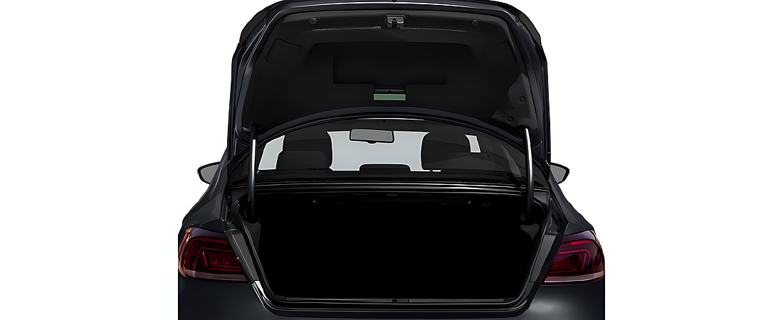 Volkswagen CC 2017 12