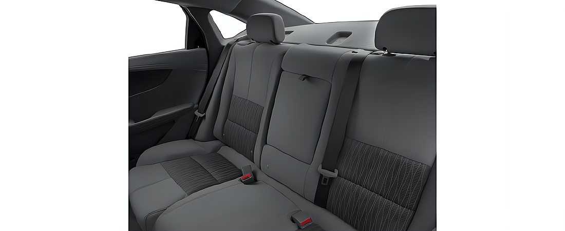 Chevrolet Impala 2016 31