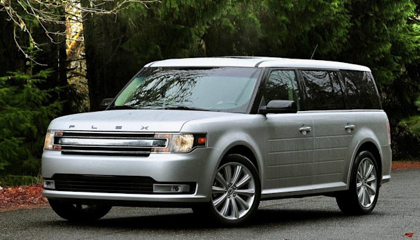 Ford Flex