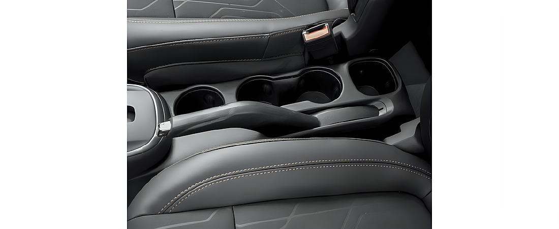 Chevrolet Trax 2017 28