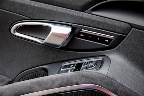 Editorial 2018 porsche cayman gts 42 lw