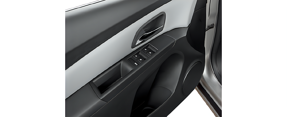 Chevrolet Cruze 2013 15