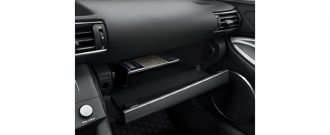 Lexus RC 350 2015 15