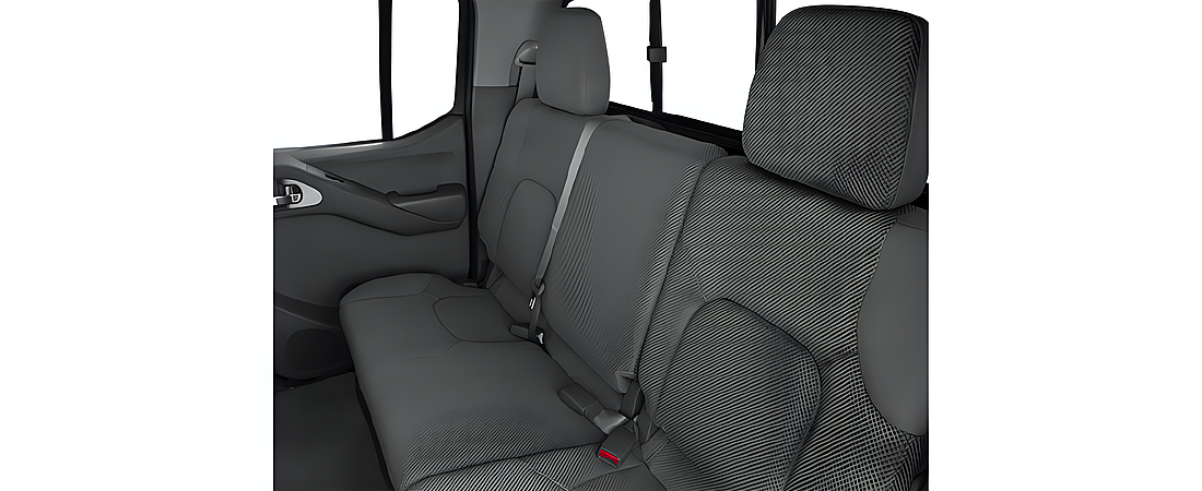 Nissan Frontier 2014 30