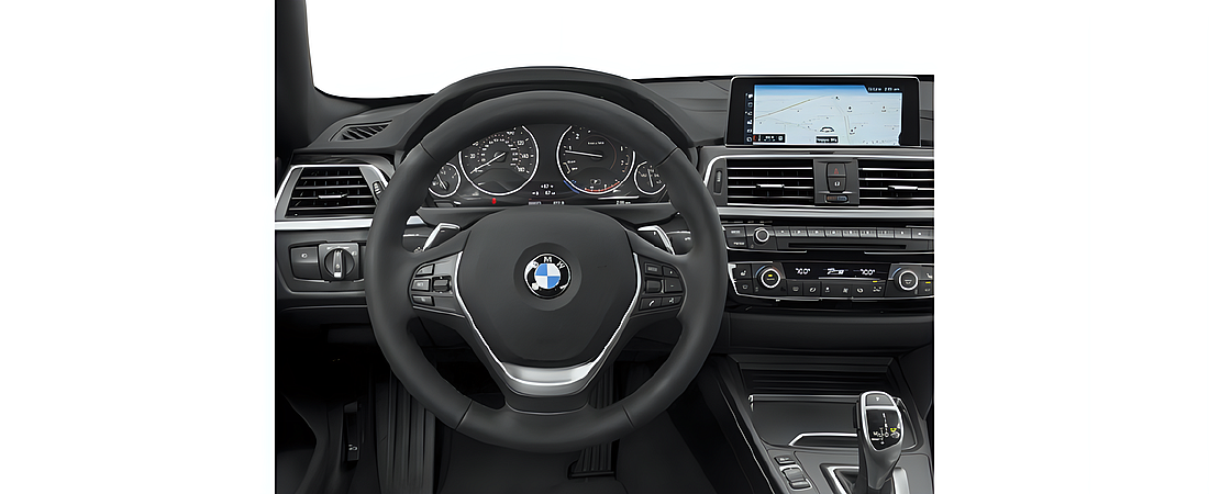 BMW 4 Series 2018 51