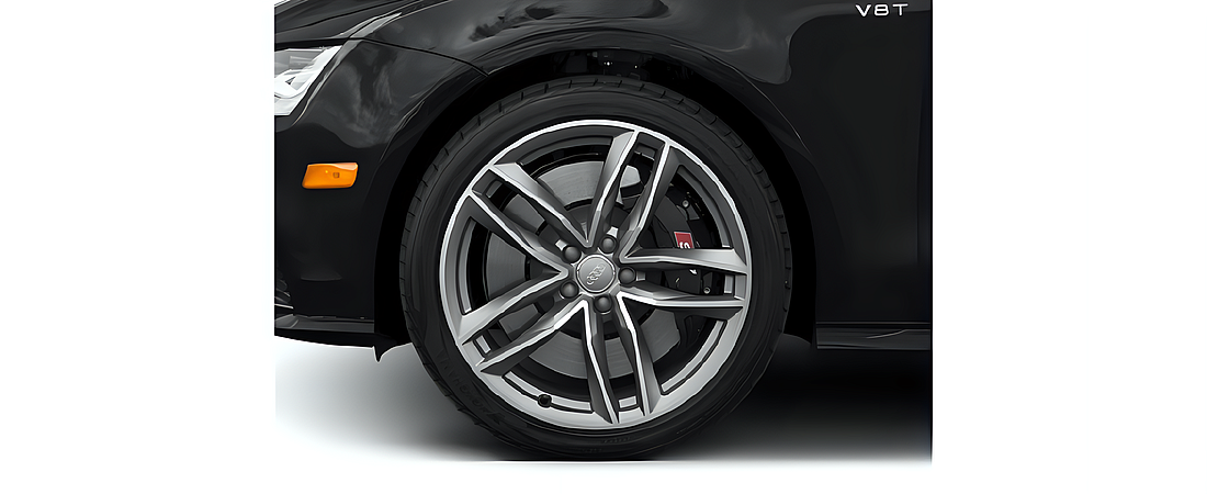 Audi S7 2015 11