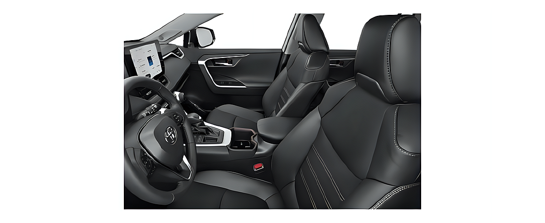 Toyota RAV4 2025 101