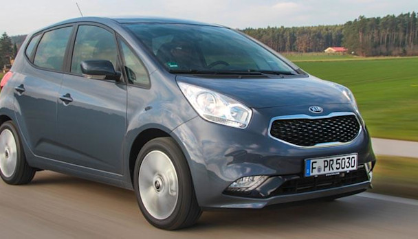 Kia Venga