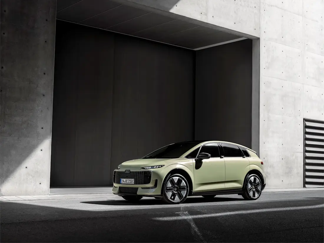 Audi A2 Etron-26