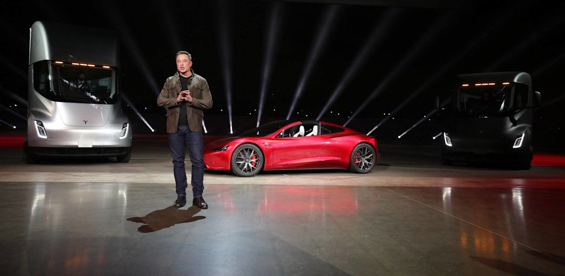 „Er weiß nicht, wie man eine Batterie herstellt“ – CATL-Chef brüskiert Musk