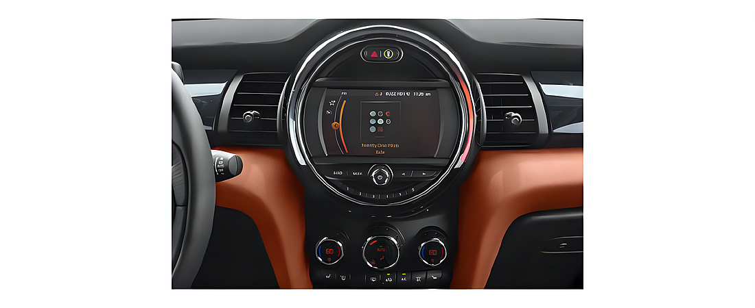 MINI Cooper Convertible 2019 9