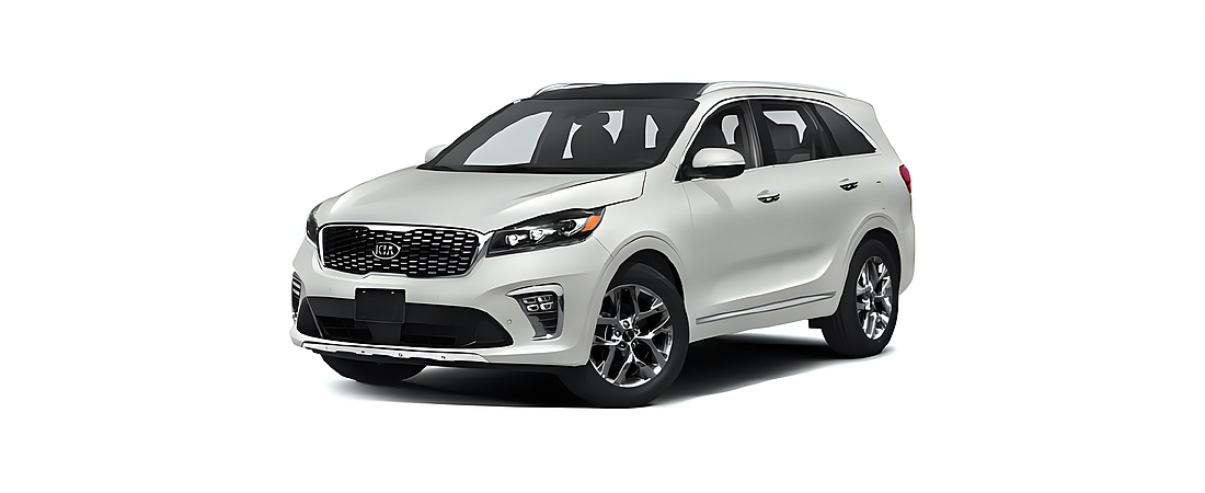 Kia Sorento 2020 40