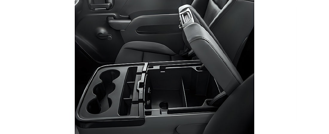 Chevrolet SILVERADO 2500HD 2017 14