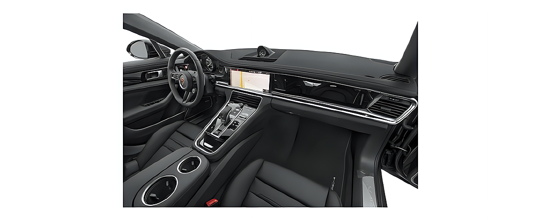 Porsche Panamera 2021 29