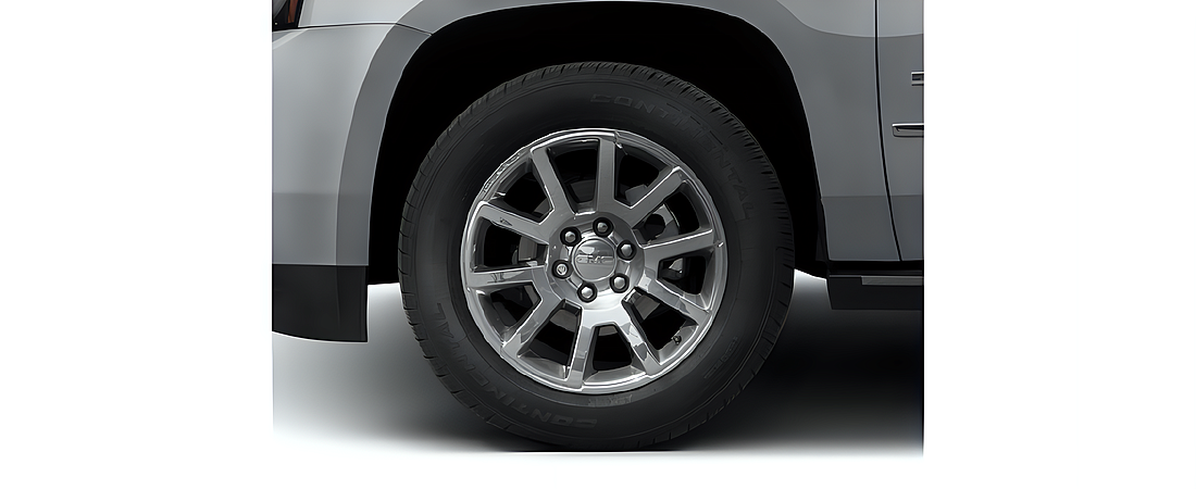 GMC Yukon XL 2017 29