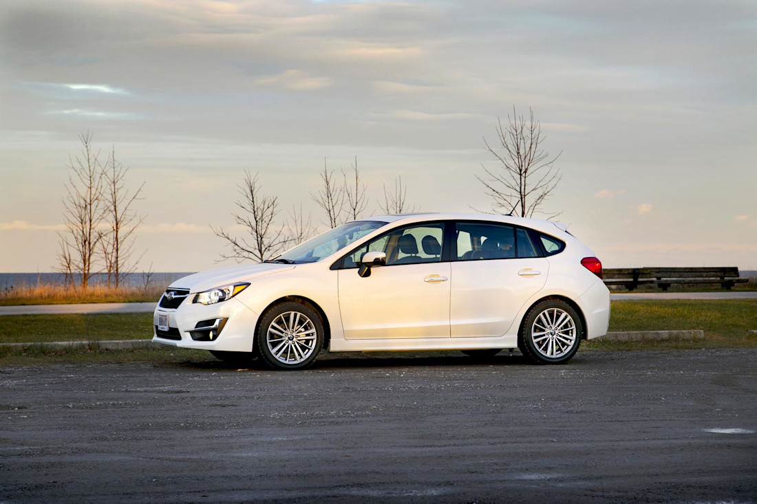 Editorial 2015 subaru impreza 20i limited 5 dr jw 03