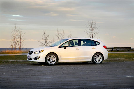 Editorial 2015 subaru impreza 20i limited 5 dr jw 03