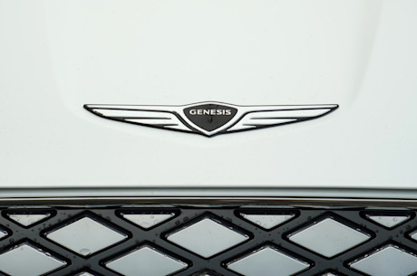 Genesis GV70 électrifié 2026 : essai routier Image