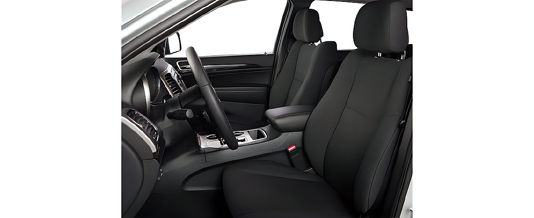 Jeep Grand Cherokee 2012 8