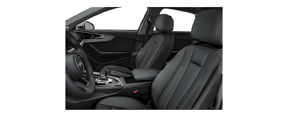 Audi A4 2022 8