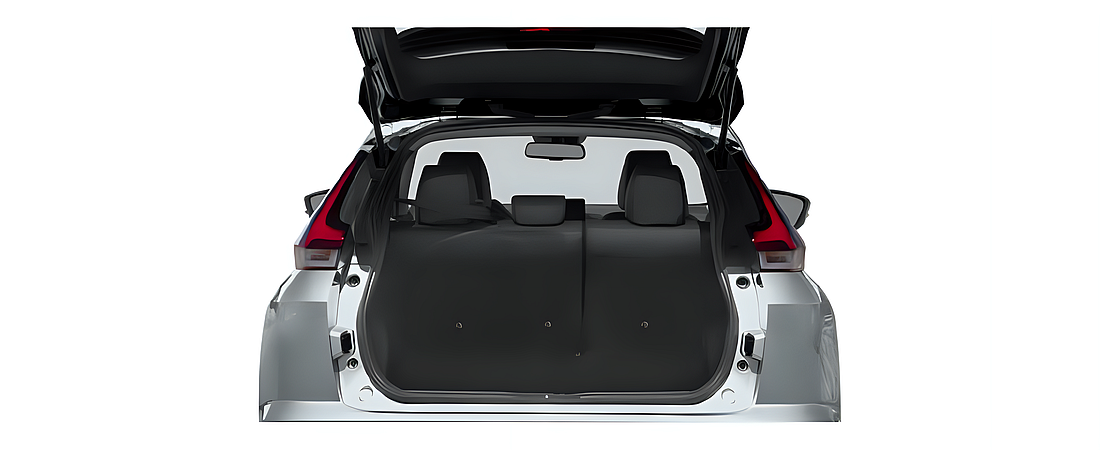 Mitsubishi Eclipse Cross 2023 25