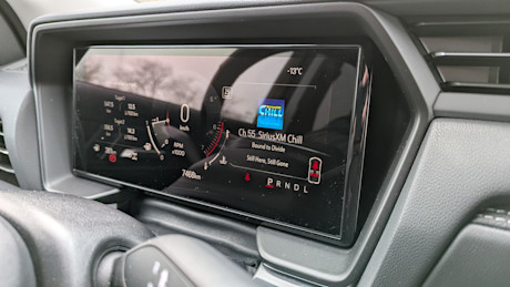 GMC Terrain Denali 2026 : essai routier Image