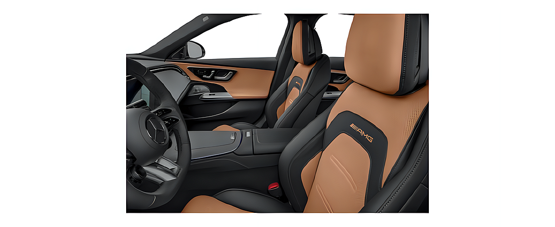 Mercedes-Benz E-Class 2026 7