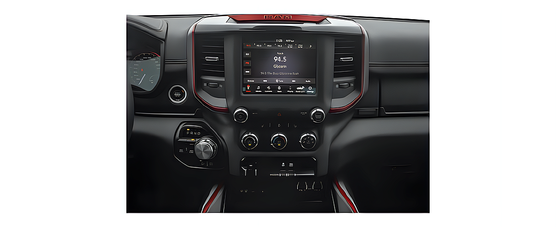Ram 1500 2021 90