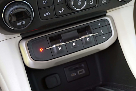 Editorial 2020 gmc acadia denali 21 di