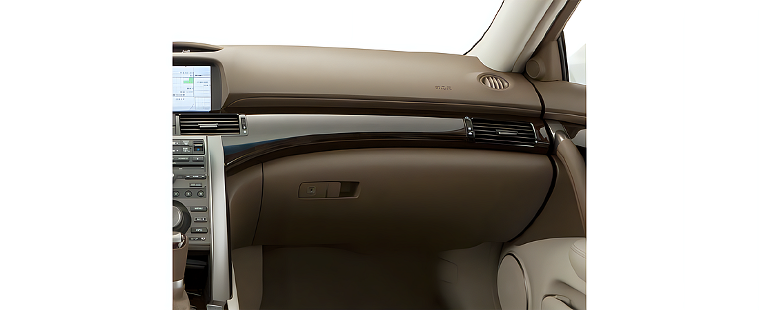 Acura RL 2012 17