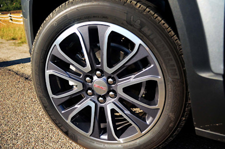 GMC Acadia 2020 : essai routier Image