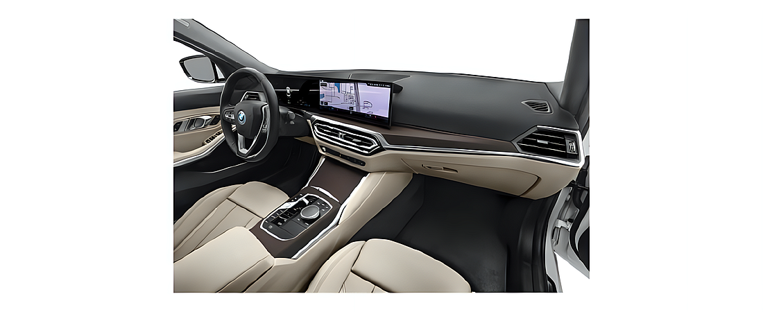 BMW 3 Series 2023 13