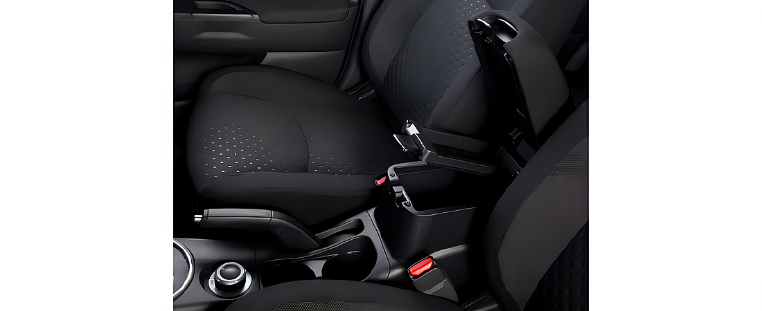 Mitsubishi RVR 2012 16