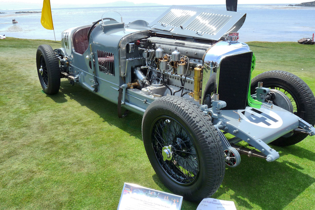 Editorial 01b wikimediacraighowell bentley speed six