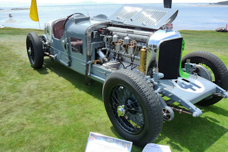 Editorial 01b wikimediacraighowell bentley speed six