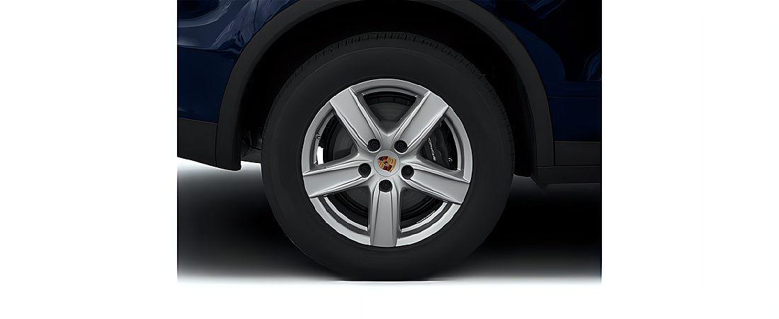 Porsche Cayenne 2013 31