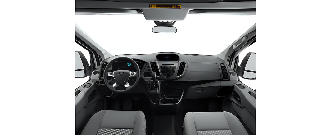 Ford Transit 2017 120