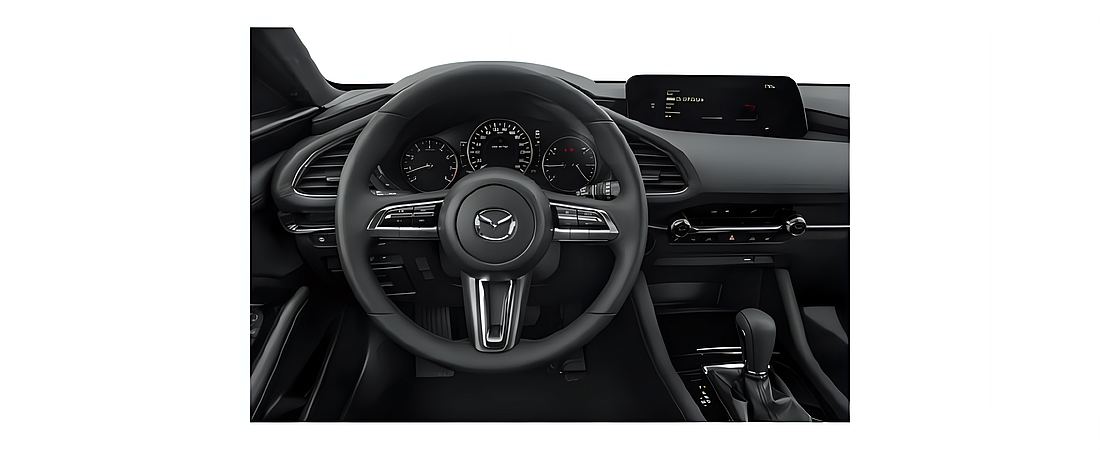Mazda Mazda3 Sport 2019 32