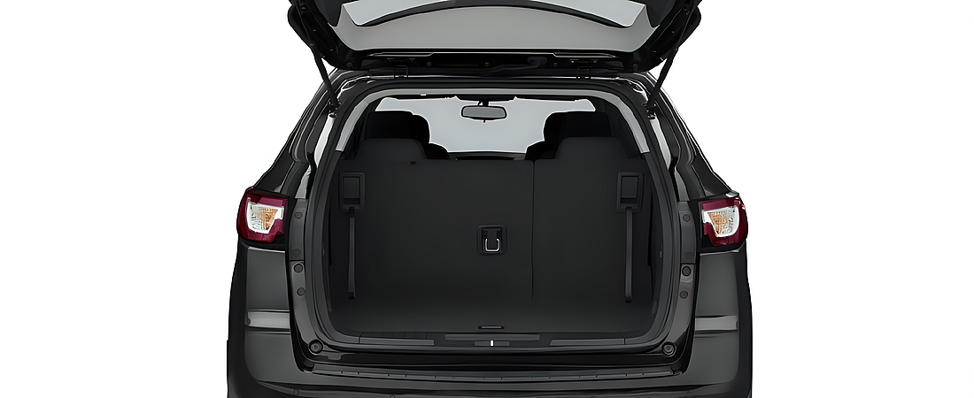 Chevrolet Traverse 2016 25