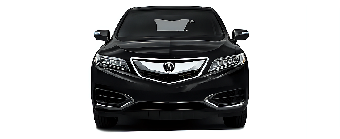Acura RDX 2016 4
