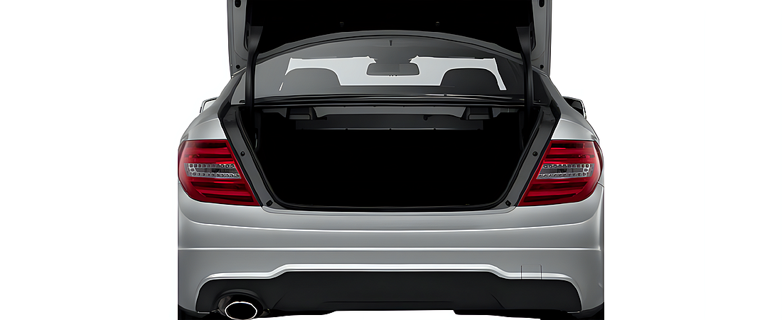 Mercedes-Benz C-Class 2012 32