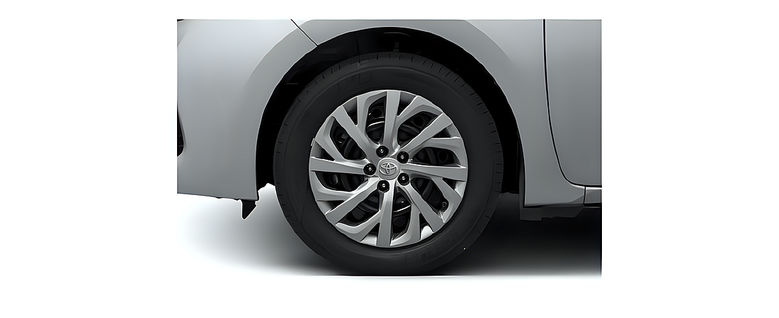 Toyota Corolla 2019 10