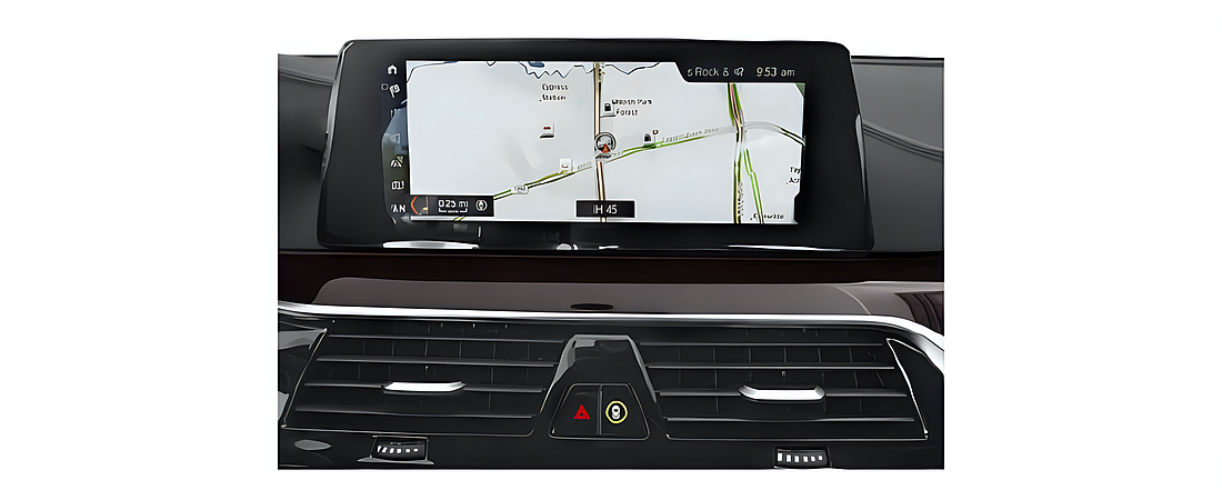 BMW 5 Series 2019 60