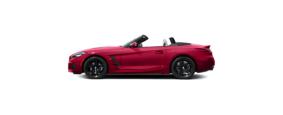 BMW Z4 2019 3