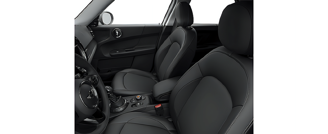 MINI Cooper Countryman 2017 8