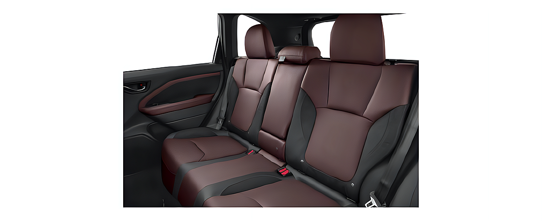 Subaru Forester 2025 49