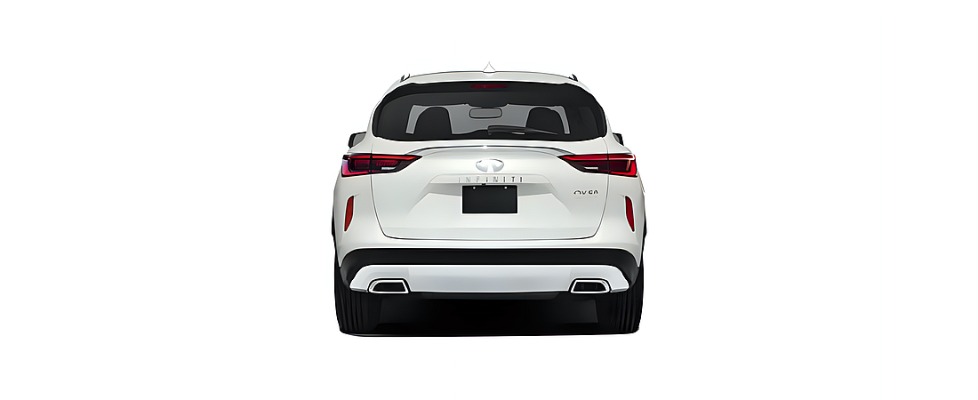Infiniti QX50 2020 5