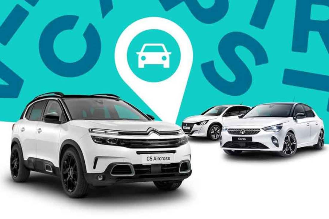 Spoticar: cómo tener el coche de tus sueños y mucho más